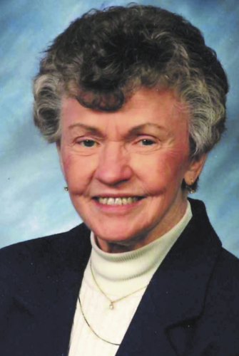 Dorothy J. Collins